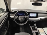  Skoda  Octavia Skoda  Combi 1.5 TSI 110kW Clever 5d #9