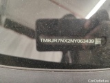 Skoda  Octavia Skoda  Combi 1.5 TSI 110kW Clever 5d #19