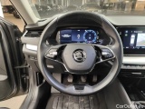  Skoda  Octavia Skoda  Combi 1.5 TSI 110kW Clever 5d #25