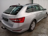  Skoda  Superb Skoda  Combi 1.6 CRTDI 88kW DSG7 Ambition 5d #2