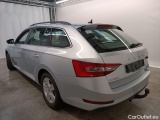  Skoda  Superb Skoda  Combi 1.6 CRTDI 88kW DSG7 Ambition 5d #7