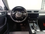  Skoda  Superb Skoda  Combi 1.6 CRTDI 88kW DSG7 Ambition 5d #9