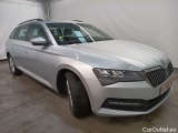  Skoda  Superb Skoda  Combi 1.6 CRTDI 88kW DSG7 Ambition 5d #8