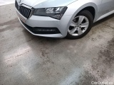  Skoda  Superb Skoda  Combi 1.6 CRTDI 88kW DSG7 Ambition 5d #25