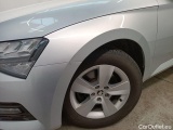  Skoda  Superb Skoda  Combi 1.6 CRTDI 88kW DSG7 Ambition 5d #29