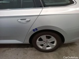  Skoda  Superb Skoda  Combi 1.6 CRTDI 88kW DSG7 Ambition 5d #38