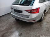 Skoda  Superb Skoda  Combi 1.6 CRTDI 88kW DSG7 Ambition 5d #40
