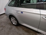 Skoda  Superb Skoda  Combi 1.6 CRTDI 88kW DSG7 Ambition 5d #49
