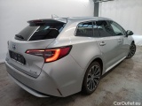  Toyota  Corolla Toyota  Touring Sports 1.8 Hybrid Premium e-CVT 5d #2