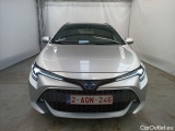  Toyota  Corolla Toyota  Touring Sports 1.8 Hybrid Premium e-CVT 5d #5