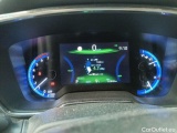  Toyota  Corolla Toyota  Touring Sports 1.8 Hybrid Premium e-CVT 5d #6