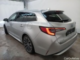  Toyota  Corolla Toyota  Touring Sports 1.8 Hybrid Premium e-CVT 5d #7