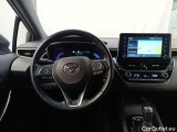  Toyota  Corolla Toyota  Touring Sports 1.8 Hybrid Premium e-CVT 5d #9
