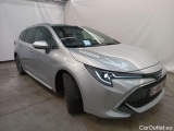  Toyota  Corolla Toyota  Touring Sports 1.8 Hybrid Premium e-CVT 5d #8