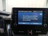  Toyota  Corolla Toyota  Touring Sports 1.8 Hybrid Premium e-CVT 5d #14