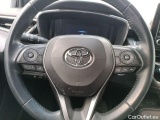  Toyota  Corolla Toyota  Touring Sports 1.8 Hybrid Premium e-CVT 5d #20