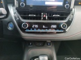  Toyota  Corolla Toyota  Touring Sports 1.8 Hybrid Premium e-CVT 5d #23