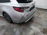  Toyota  Corolla Toyota  Touring Sports 1.8 Hybrid Premium e-CVT 5d #30