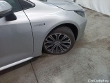  Toyota  Corolla Toyota  Touring Sports 1.8 Hybrid Premium e-CVT 5d #39