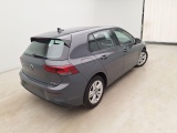  Volkswagen  Golf  VW, VIII '20, Volkswagen VIII 1.0 eTSI 81kW Life DSG 5d #8