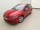  Volkswagen  Golf  VW, VIII Var '20, Volkswagen Variant VIII 1.5 TSI 96kW Life 5d #2