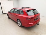  Volkswagen  Golf  VW, VIII Var '20, Volkswagen Variant VIII 1.5 TSI 96kW Life 5d #6