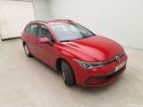  Volkswagen  Golf  VW, VIII Var '20, Volkswagen Variant VIII 1.5 TSI 96kW Life 5d #9