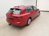  Volkswagen  Golf  VW, VIII Var '20, Volkswagen Variant VIII 1.5 TSI 96kW Life 5d #8