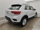  Volkswagen  T-ROC Volkswagen  1.0 TSI Style 5d #2