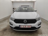  Volkswagen  T-ROC Volkswagen  1.0 TSI Style 5d #5