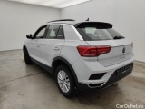  Volkswagen  T-ROC Volkswagen  1.0 TSI Style 5d #7
