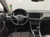  Volkswagen  T-ROC Volkswagen  1.0 TSI Style 5d #9