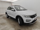  Volkswagen  T-ROC Volkswagen  1.0 TSI Style 5d #8