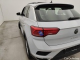  Volkswagen  T-ROC Volkswagen  1.0 TSI Style 5d #36