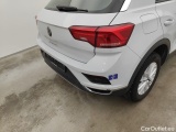  Volkswagen  T-ROC Volkswagen  1.0 TSI Style 5d #38