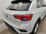  Volkswagen  T-ROC Volkswagen  1.0 TSI Style 5d #43