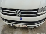  Volkswagen  Multivan Volkswagen  2.0TDi SCR 110/150 BMT Highline DSG 5d #24