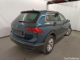  Volkswagen  Tiguan VOLKSWAGEN  DIESEL - 2021 2.0 TDI 150 SCR 4Motion Life BMT DSG 5d #2