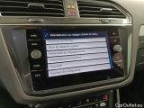  Volkswagen  Tiguan VOLKSWAGEN  DIESEL - 2021 2.0 TDI 150 SCR 4Motion Life BMT DSG 5d #12