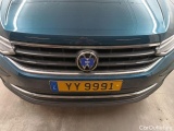  Volkswagen  Tiguan VOLKSWAGEN  DIESEL - 2021 2.0 TDI 150 SCR 4Motion Life BMT DSG 5d #22
