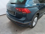  Volkswagen  Tiguan VOLKSWAGEN  DIESEL - 2021 2.0 TDI 150 SCR 4Motion Life BMT DSG 5d #40