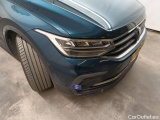  Volkswagen  Tiguan VOLKSWAGEN  DIESEL - 2021 2.0 TDI 150 SCR 4Motion Life BMT DSG 5d #61