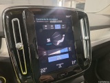  Volvo  XC 40 Volvo, XC40 '17, Volvo XC40 T2 Momentum Pro 5d #20