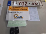  Volvo  XC60 Volvo,  '17, Volvo  D4 120kW Geartronic Inscription 5d #16