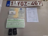  Volvo  XC60 Volvo,  '17, Volvo  D4 120kW Geartronic Inscription 5d #20