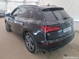  Audi  Q5 AUDI  / 2018 / 5P / SUV 55 TFSI e 367 QTT S TRONIC 7 S LINE / VO RECONDITIONNE - PHOTOS AVANT RECONDITIONNEMENT #2
