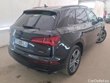  Audi  Q5 AUDI  / 2018 / 5P / SUV 55 TFSI e 367 QTT S TRONIC 7 S LINE / VO RECONDITIONNE - PHOTOS AVANT RECONDITIONNEMENT #3