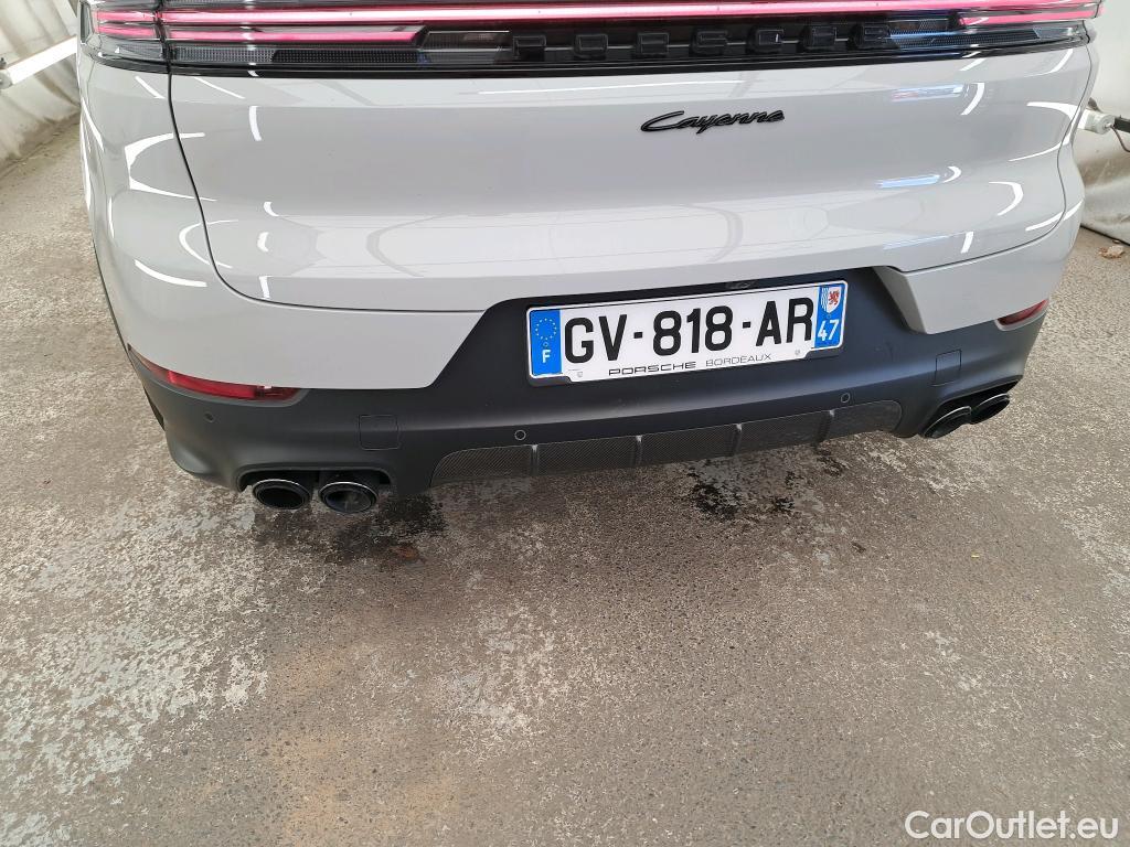  Porsche  Cayenne PORSCHE  Coupé / 2023 / 5P / SUV 3.0 V6 E-HYBRID AUTO #22
