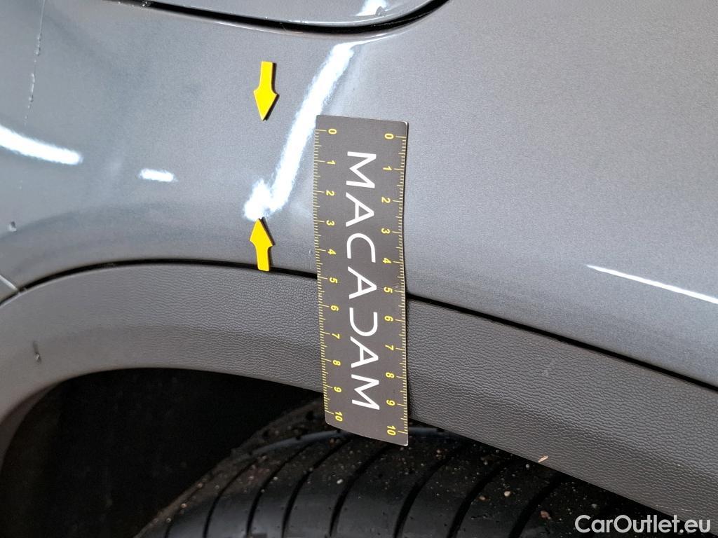  Mercedes  G-Klasee MERCEDES-BENZ GLC Coupe / 2016 / 5P / Coupé GLC 250 Executive 4Matic BVA7 #57