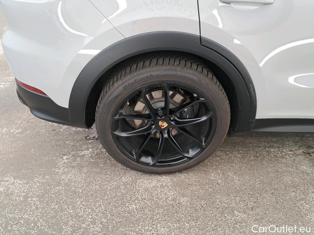  Porsche  Cayenne PORSCHE  Coupé / 2023 / 5P / SUV 3.0 V6 E-HYBRID AUTO #7